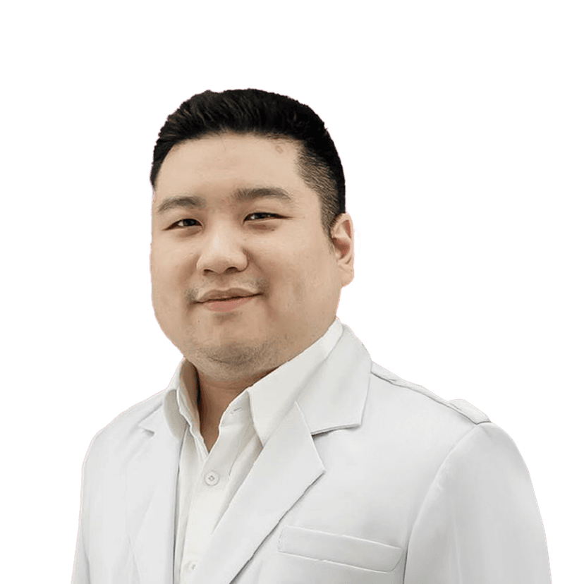 dr. Christian Christopher Sunnu