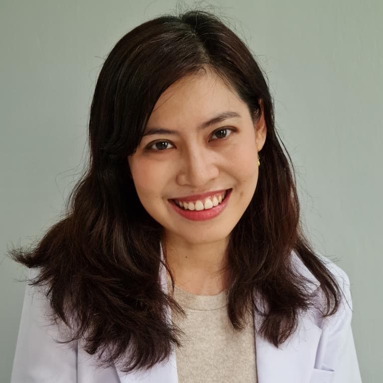 dr. Rossy Sintya Marthasari