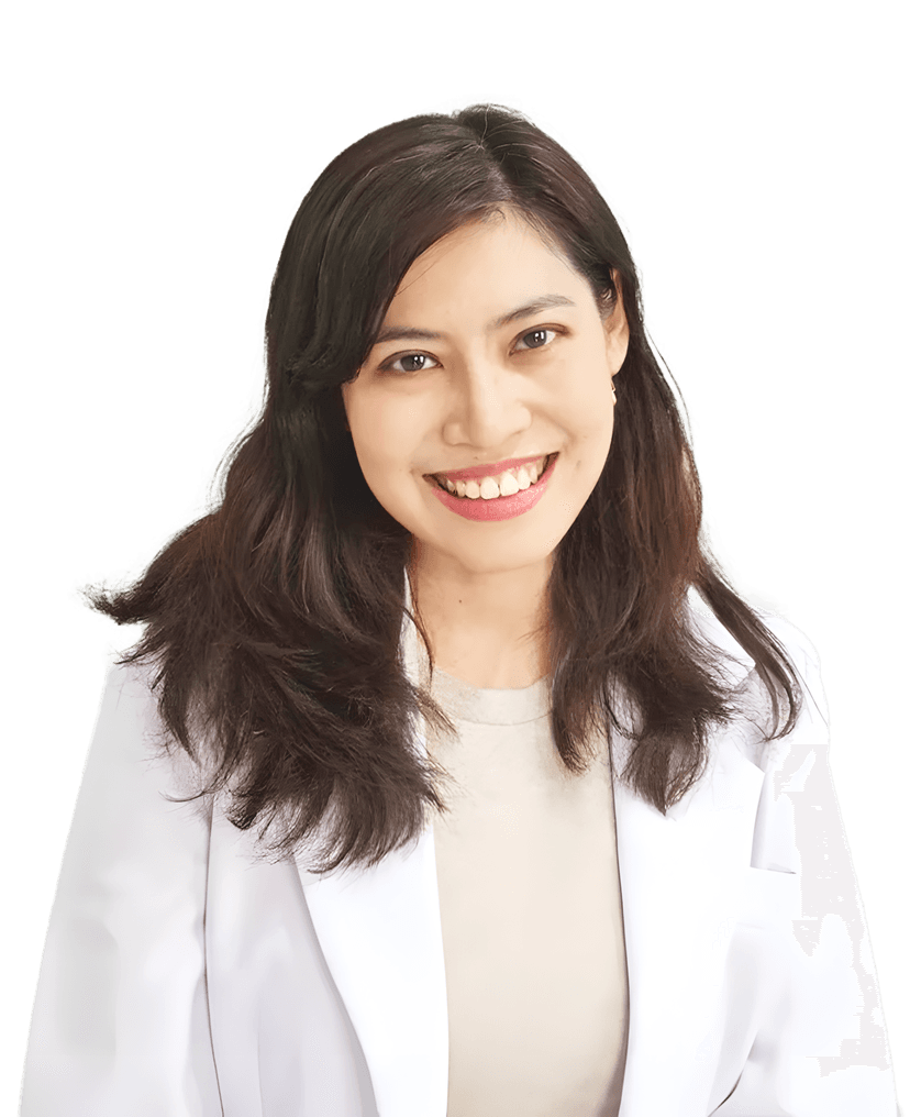 dr. Rossy Sintya Marthasari,