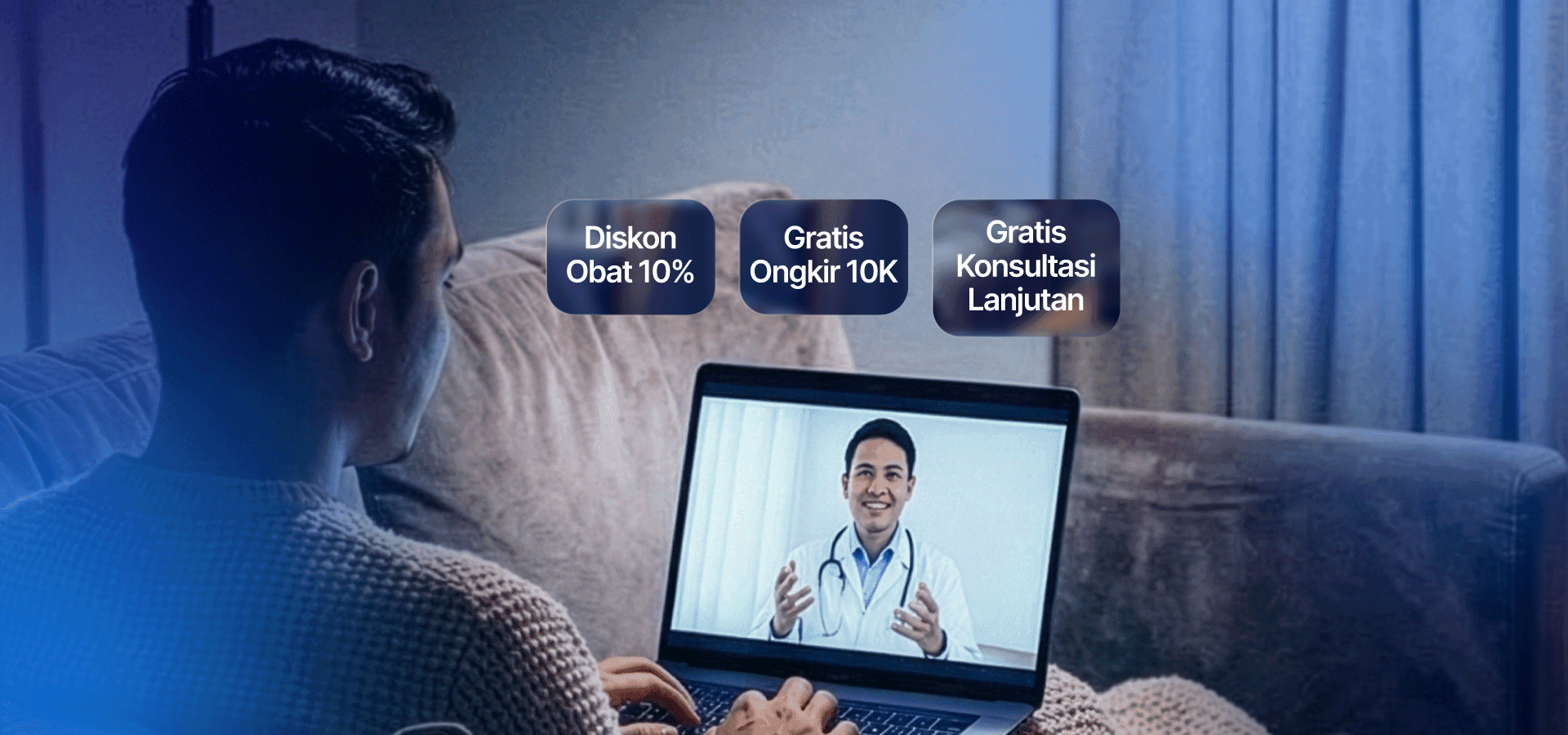 Konsultasi Andrologi
