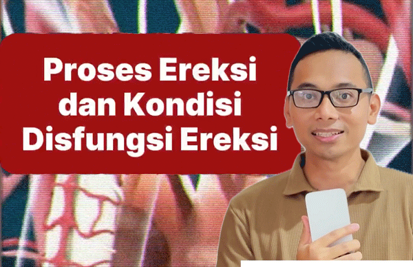 Kok Bisa Ereksi?