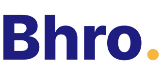 Bhro Logo